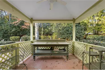 1706 Womack Road, Dunwoody, GA 30338 - Photo 18