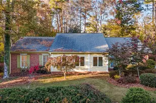 1706 Womack Rd, Dunwoody, GA 30338 - Photo 2