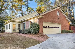 1706 Womack Rd, Dunwoody, GA 30338 - Photo 24