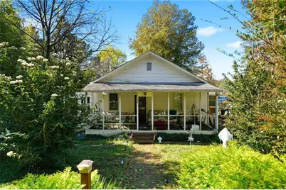 348 Old Tate Road, Jasper, GA 30143 - Photo 1