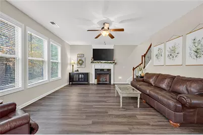 4993 Glencliff Drive, Sugar Hill, GA 30518 - Photo 14