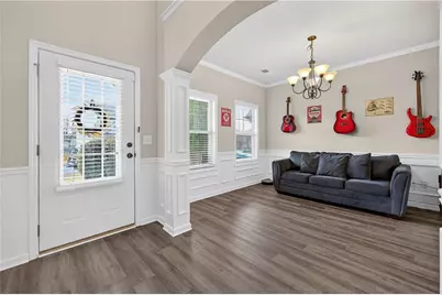 4993 Glencliff Drive, Sugar Hill, GA 30518 - Photo 8