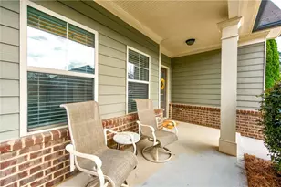 4993 Glencliff Dr, Sugar Hill, GA 30518 - Photo 6