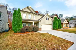 4993 Glencliff Dr, Sugar Hill, GA 30518 - Photo 4