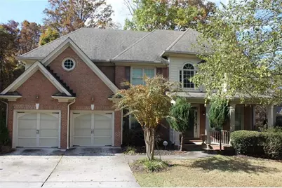 3411 Jim Moore Road, Dacula, GA 30019 - Photo 1