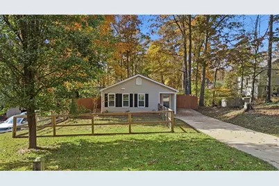 2690 Fairlane Drive, Cumming, GA 30041 - Photo 1