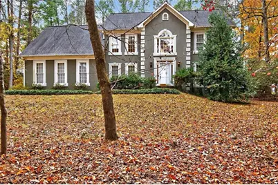 3280 Hopewell Chase Drive, Alpharetta, GA 30004 - Photo 4