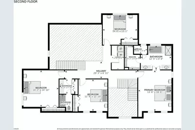 3280 Hopewell Chase Drive, Alpharetta, GA 30004 - Photo 24