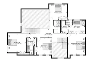 3280 Hopewell Chase Dr, Alpharetta, GA 30004 - Photo 24