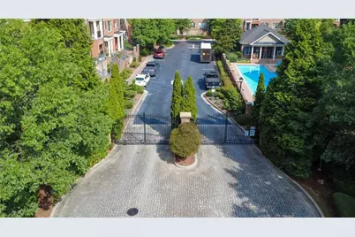 2300 Peachford Road #1209, Atlanta, GA 30338 - Photo 26