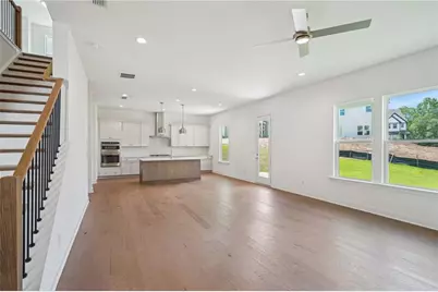 61 Finley Creek Drive, Dawsonville, GA 30534 - Photo 12