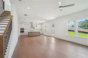 61 Finley Crk Dr, Dawsonville, GA 30534 - Photo 12