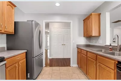 2850 Amerson Trail, Ellenwood, GA 30294 - Photo 12