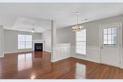 2850 Amerson Trail, Ellenwood, GA 30294 - Photo 8