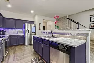 4048 Carlinswood Way, Stone Mountain, GA 30083 - Photo 8