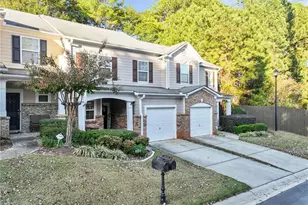 4048 Carlinswood Way, Stone Mountain, GA 30083 - Photo 2