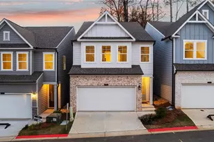 706 Smokey Quartz Wy, Kennesaw, GA 30144 - Photo 1