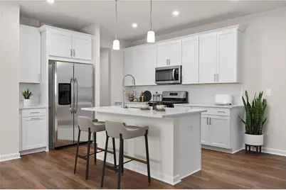 706 Smokey Quartz Way, Kennesaw, GA 30144 - Photo 6