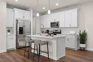 706 Smokey Quartz Wy, Kennesaw, GA 30144 - Photo 6