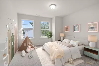 706 Smokey Quartz Way, Kennesaw, GA 30144 - Photo 16