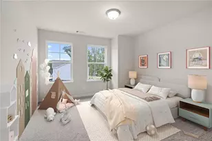 706 Smokey Quartz Wy, Kennesaw, GA 30144 - Photo 16