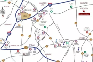 15 Rose Lake Ct, Hoschton, GA 30548 - Photo 2