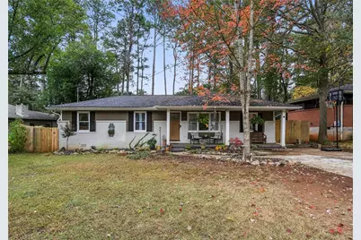 1609 Tanager Circle, Decatur, GA 30032 - Photo 1