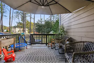 1609 Tanager Circle, Decatur, GA 30032 - Photo 20