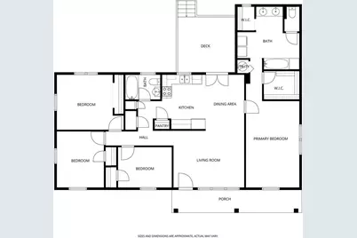 1609 Tanager Circle, Decatur, GA 30032 - Photo 26