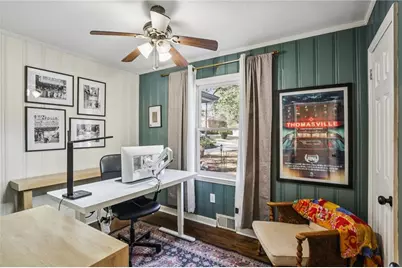 1609 Tanager Circle, Decatur, GA 30032 - Photo 14