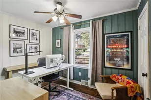 1609 Tanager Cir, Decatur, GA 30032 - Photo 14