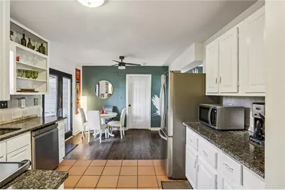 1609 Tanager Circle, Decatur, GA 30032 - Photo 8