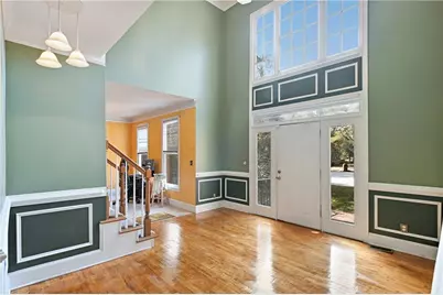 1750 Manor Brook Way, Snellville, GA 30078 - Photo 8