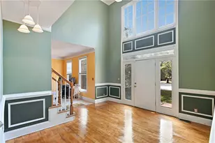 1750 Manor Brook Way, Snellville, GA 30078 - Photo 8