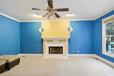 1750 Manor Brook Way, Snellville, GA 30078 - Photo 20