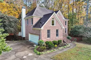 1750 Manor Brook Way, Snellville, GA 30078 - Photo 4