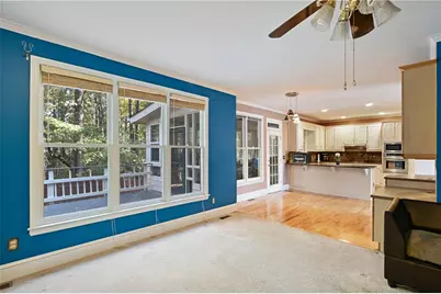 1750 Manor Brook Way, Snellville, GA 30078 - Photo 22