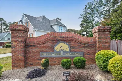 1750 Manor Brook Way, Snellville, GA 30078 - Photo 46