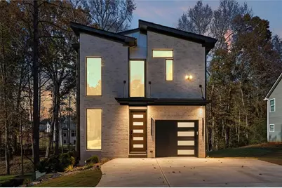 752 Crystal Bay Road, Villa Rica, GA 30180 - Photo 2
