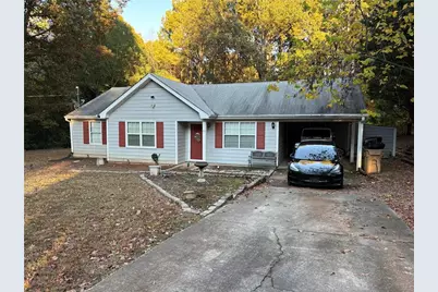 211 Brooks Lane, Winder, GA 30680 - Photo 1