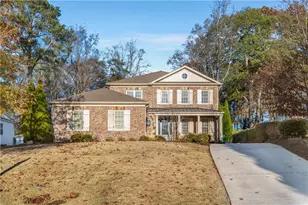 2589 Ashford Rd NE, Brookhaven, GA 30319 - Photo 1