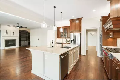 2589 Ashford Road NE, Brookhaven, GA 30319 - Photo 18