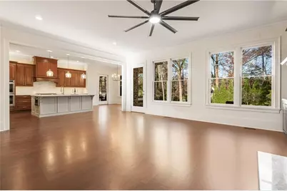 2589 Ashford Road NE, Brookhaven, GA 30319 - Photo 14