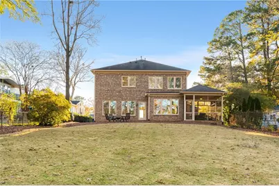 2589 Ashford Road NE, Brookhaven, GA 30319 - Photo 46