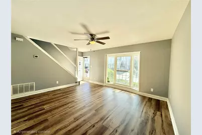 136 Peachtree Memorial Drive NW #GA8, Atlanta, GA 30309 - Photo 4