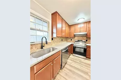 136 Peachtree Memorial Drive NW #GA8, Atlanta, GA 30309 - Photo 8