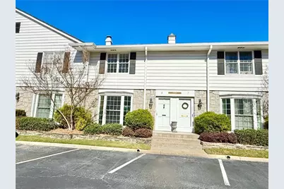 136 Peachtree Memorial Drive NW #GA8, Atlanta, GA 30309 - Photo 2