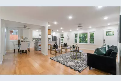 2720 NW Hedgewood Drive NW, Atlanta, GA 30311 - Photo 4