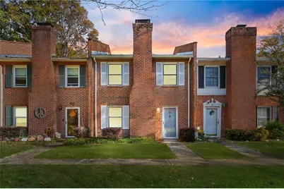 489 Little Road SE, Marietta, GA 30067 - Photo 1