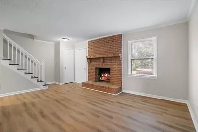 489 Little Road SE, Marietta, GA 30067 - Photo 8